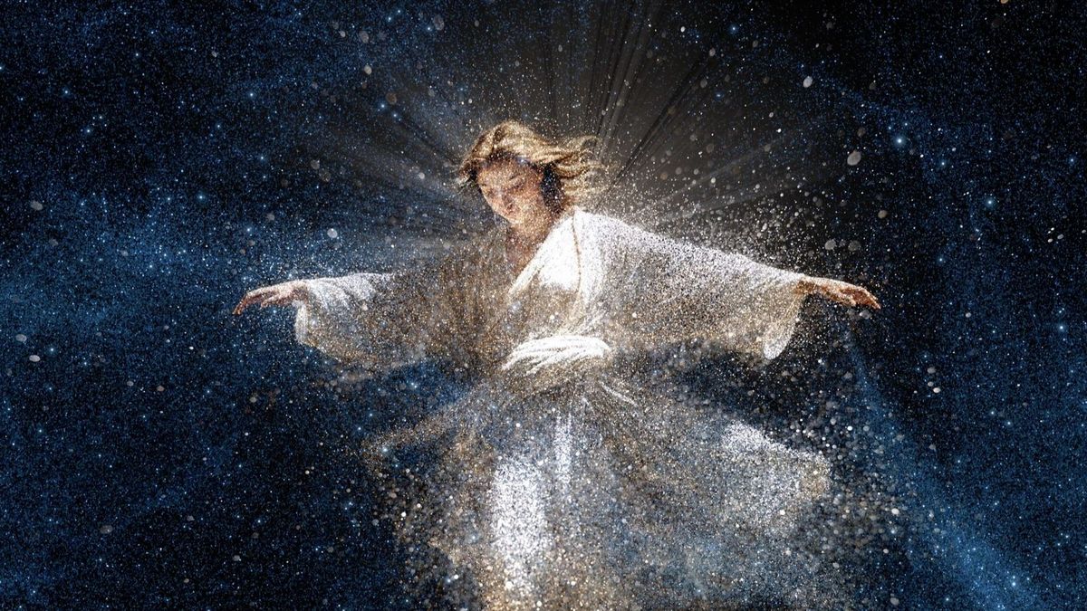 Live Drive-Thru Nativity - Free Family Christmas Event