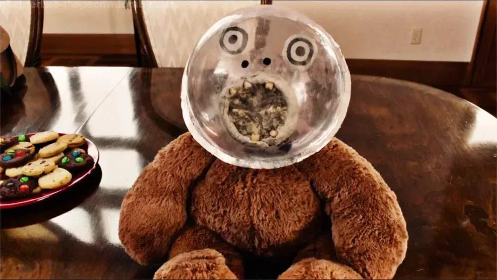 Twin Peaks- The Return : Episodes 9-11 Discussion