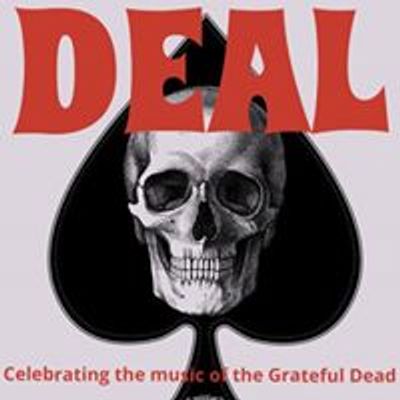 Deal - Celebrating the Music of the Grateful Dead