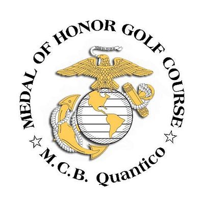 MCCS Quantico: Medal of Honor Golf Course (MOH)