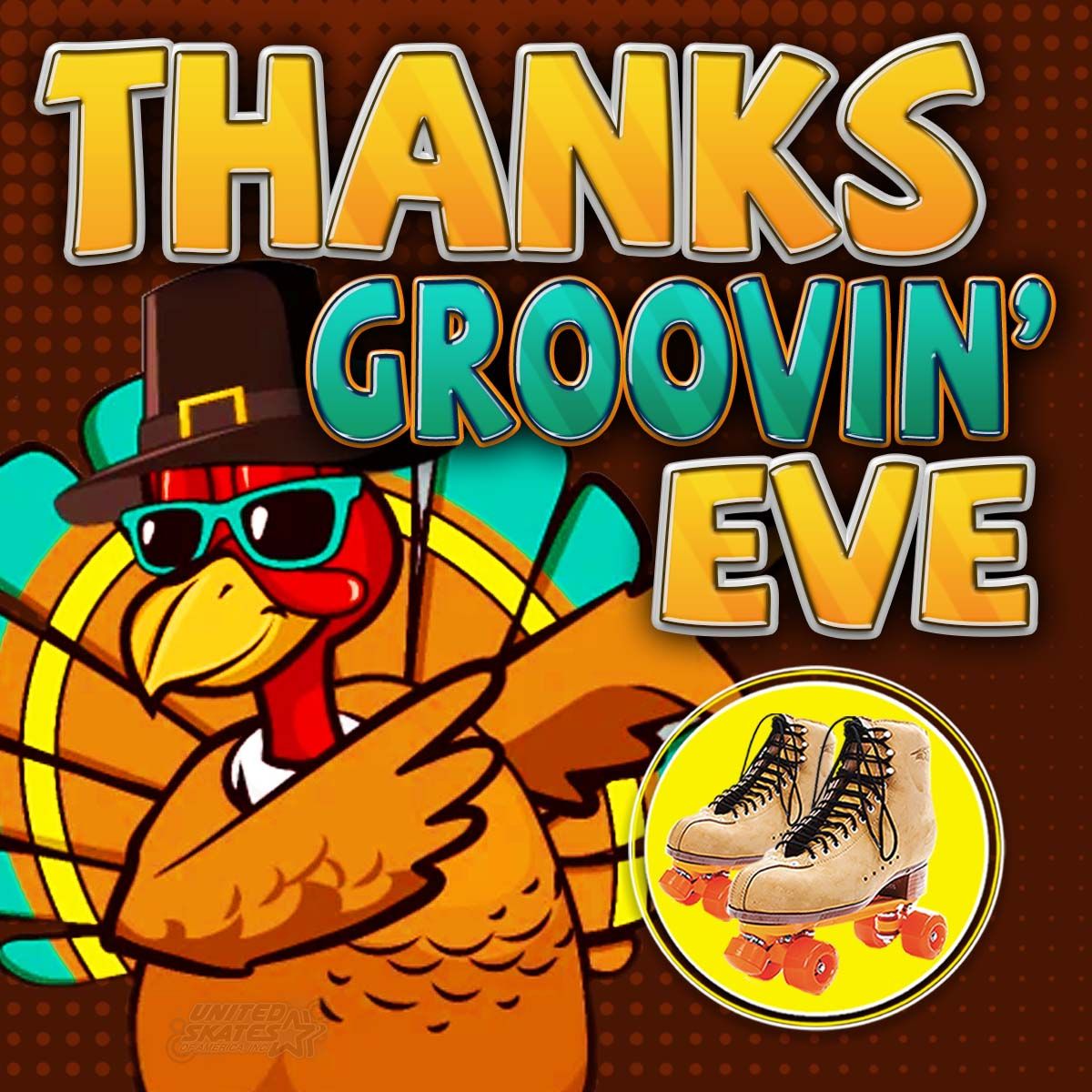 Thanksgiving Groovin\u2019 Eve