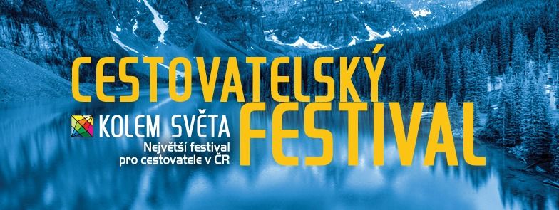 Cestovatelsk\u00fd festival Kolem sv\u011bta