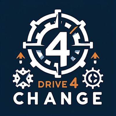 Drive 4 Change, Inc.