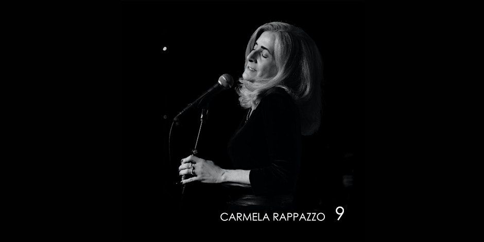 Carmela Rappazzo Album Release: '9'