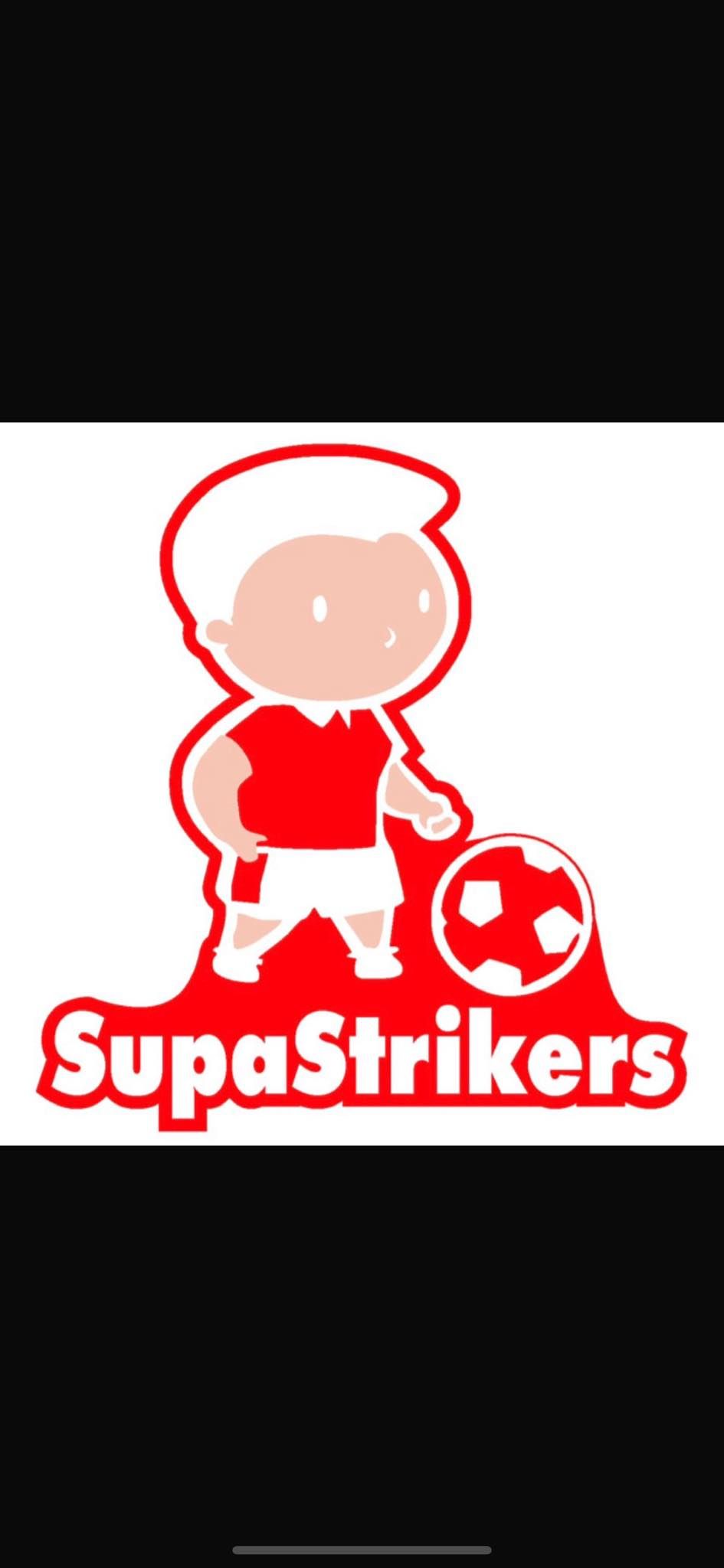 Supastrikers East Southampton Football Camp