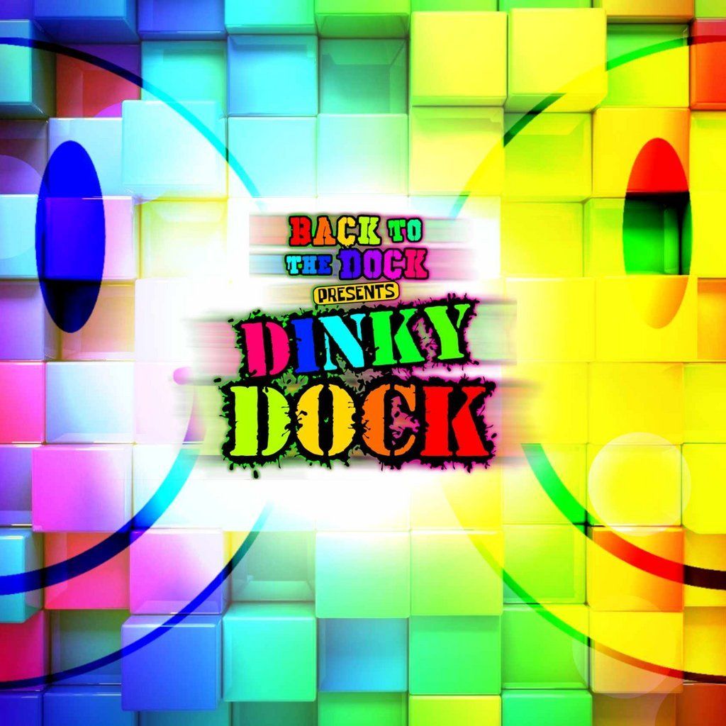 Dinky Dock 2