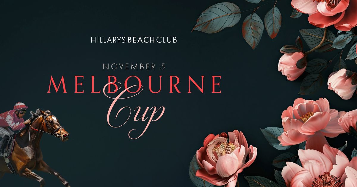 Melbourne Cup