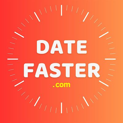 Date Faster Speed Dating