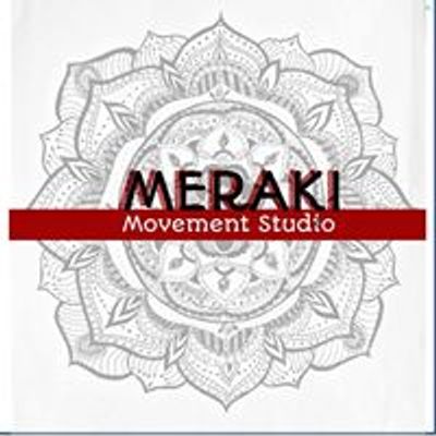 Meraki Movement Studio