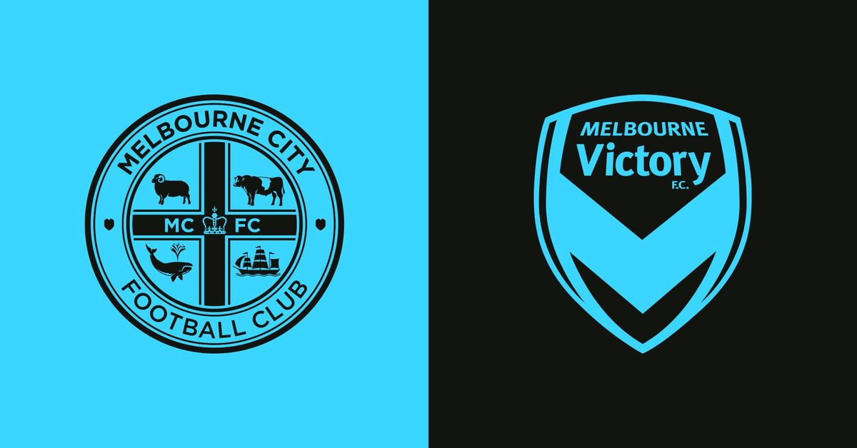 The Melbourne Derby: Melbourne City vs Melbourne Victory