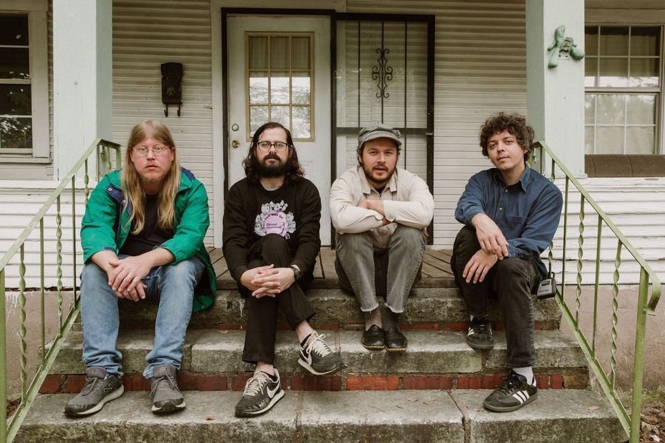 Holy Wave in Paradiso