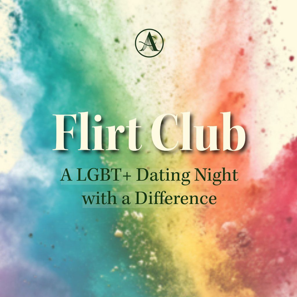 Flirt Club