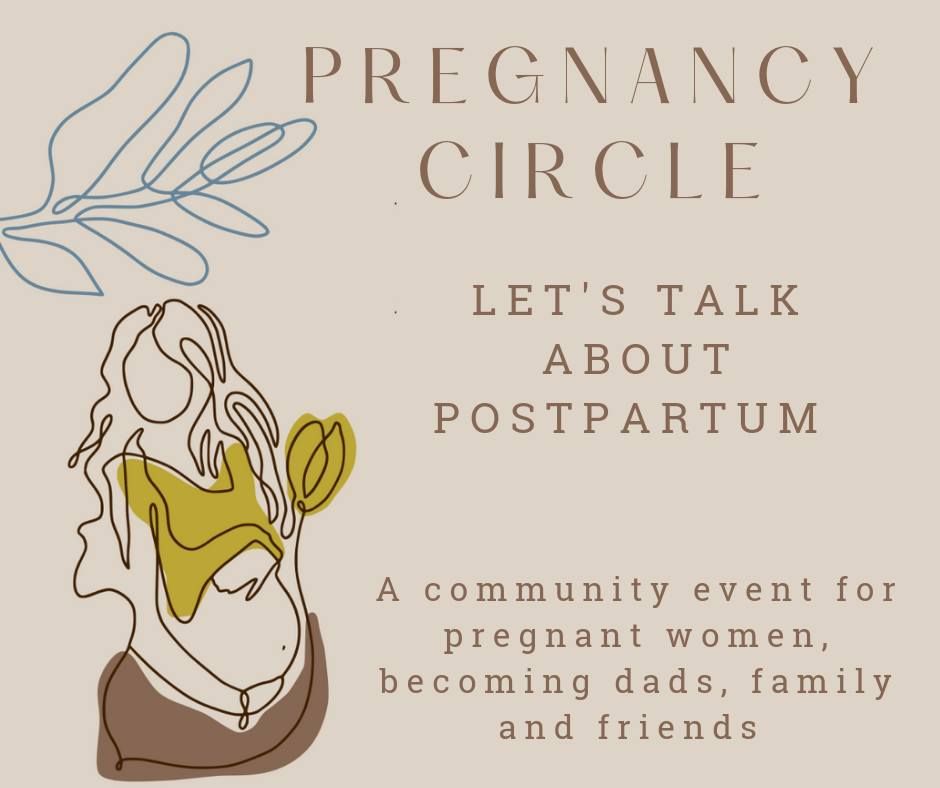 pregnancy circle 