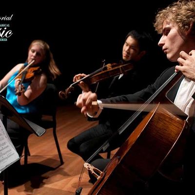 Memorial Classical Music Series