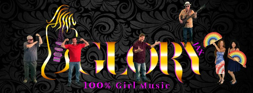 New Year's Eve Bash with Glory @ Arnold's!