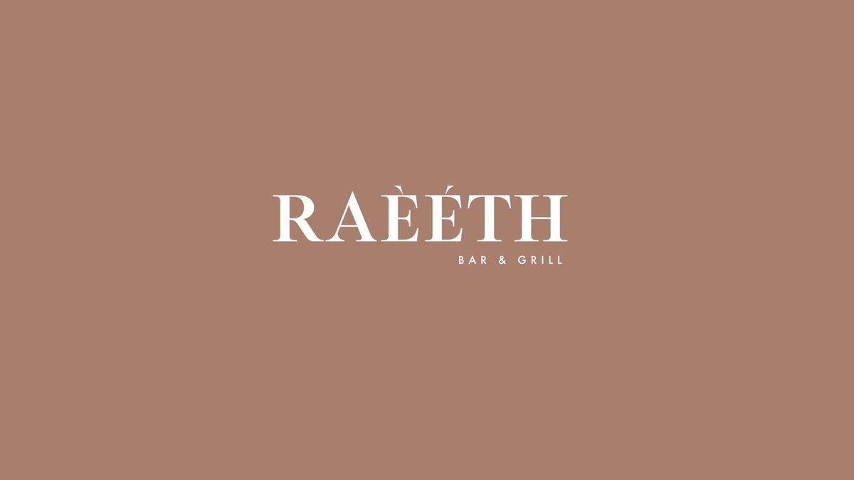 RAEETH Presents GEEYO IBRA