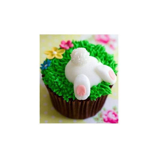 Atelier Cupcakes Paques Le Gateau Sous La Cerise Nantes 3 April 21