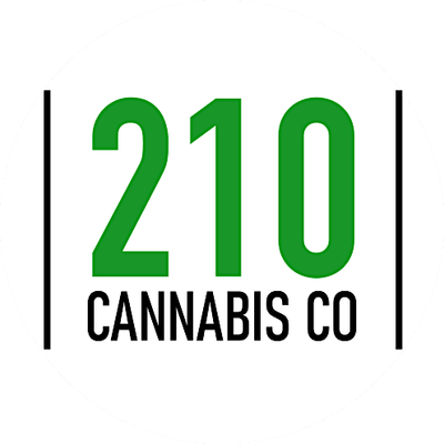 210 Cannabis Co
