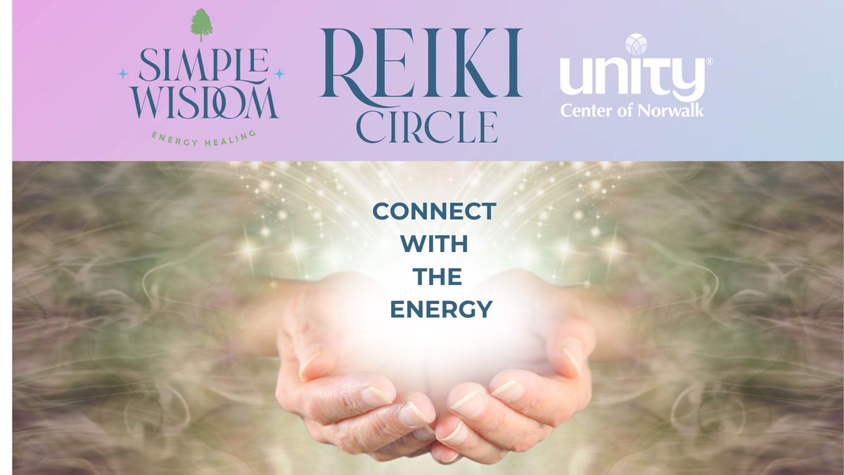 Reiki Circle