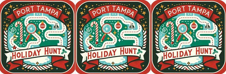 Port Tampa Holiday Hunt