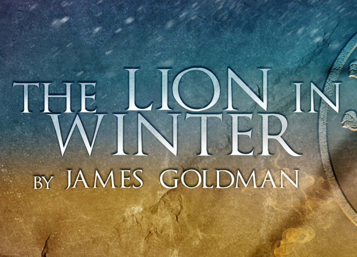 The Lion In Winter at Oklahoma Shakespeare