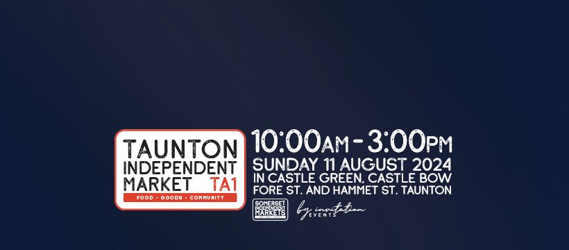 Taunton Independent Market