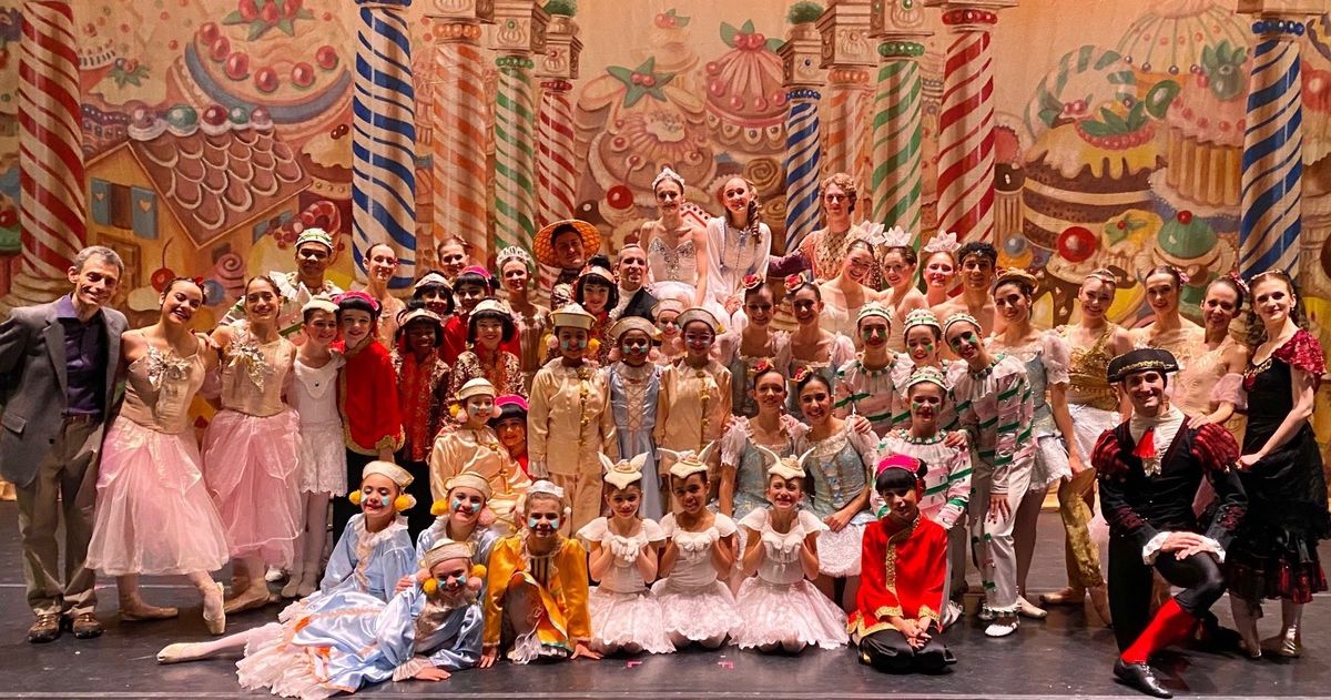 Connecticut Ballet - The Nutcracker