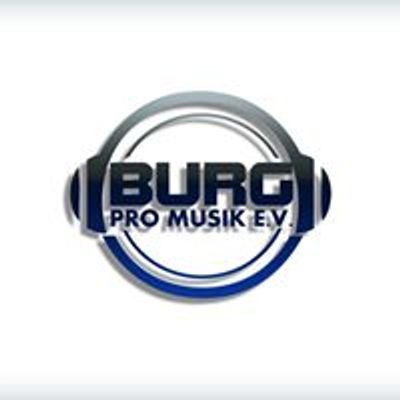 Burg Pro Musik e.V.