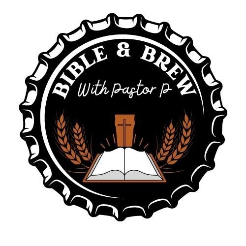 Bible and Brew with Pastor Pankow