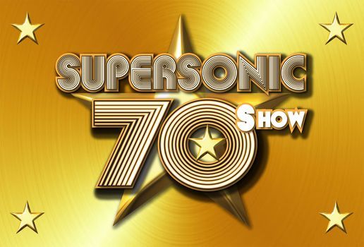 Supersonic 70s 10th Anniversary Tour
