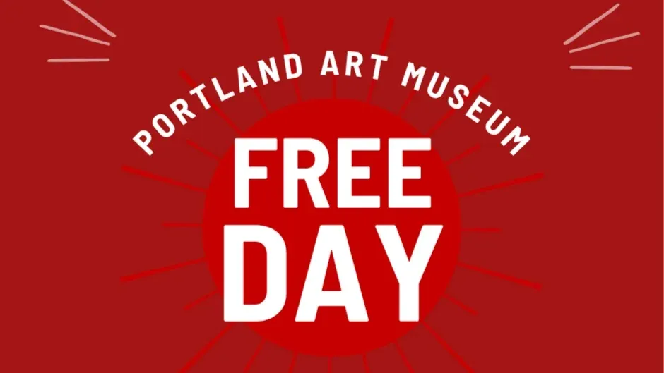 Morning Edition at the Portland Art Museum: Free Grand Re-Opening Days!