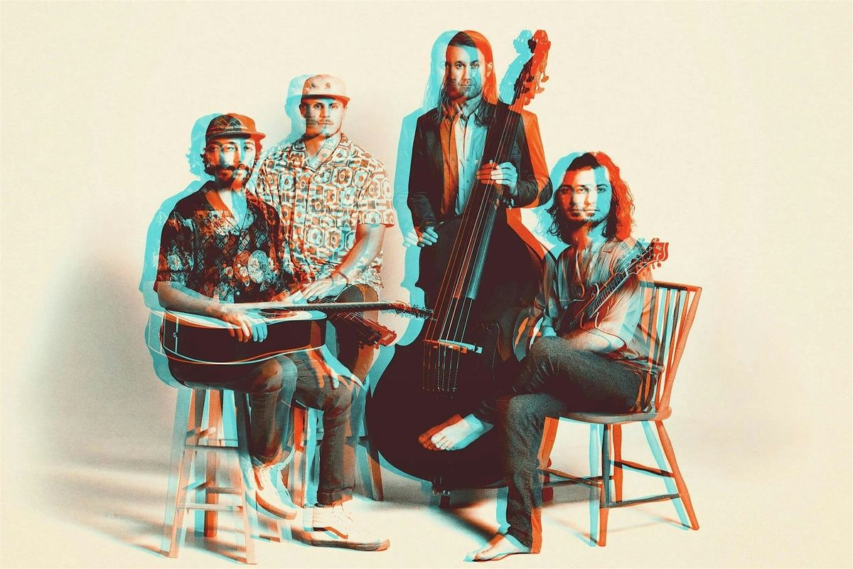 JUST ANNOUNCED: Magoo.  Tickets onsale on Nov 19, 2025