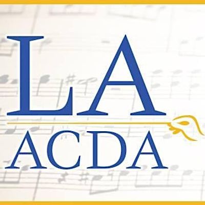 Louisiana American Choral Directors Association