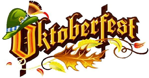 SMRC 5th Annual Oktoberfest