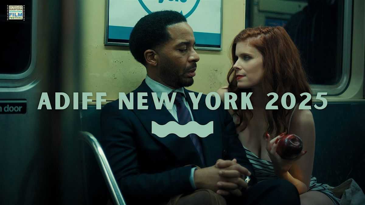 New York African Diaspora International Film Festival