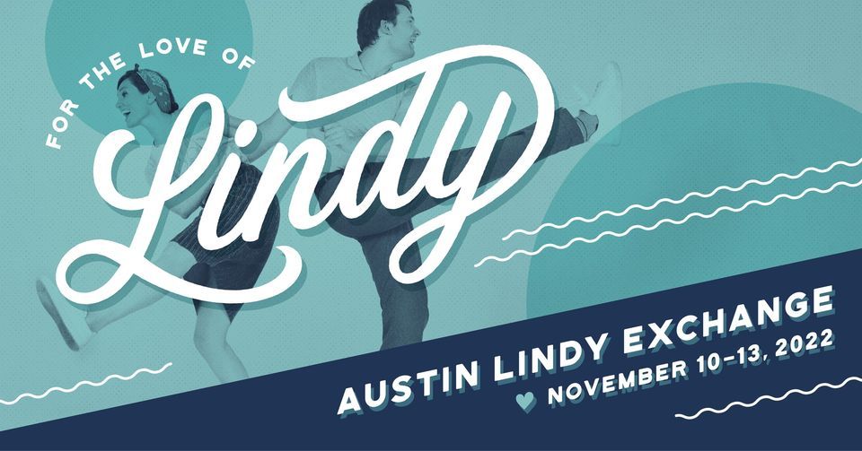 Austin Lindy Exchange 2022