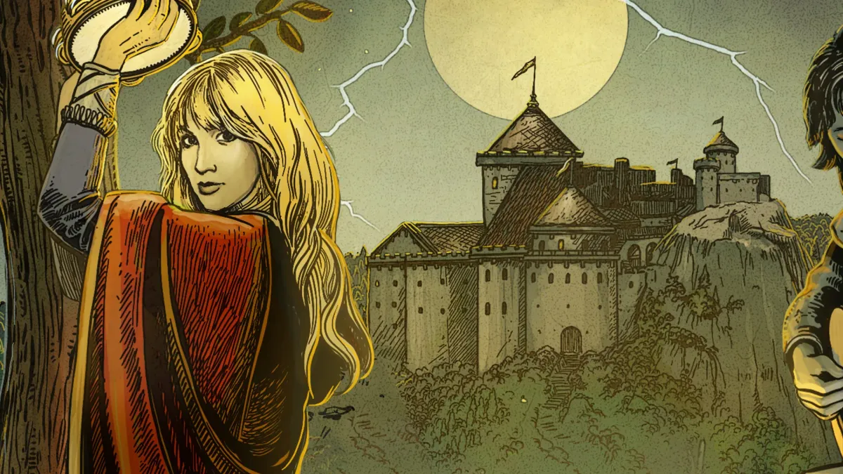 Blackmore's Night in Lititz