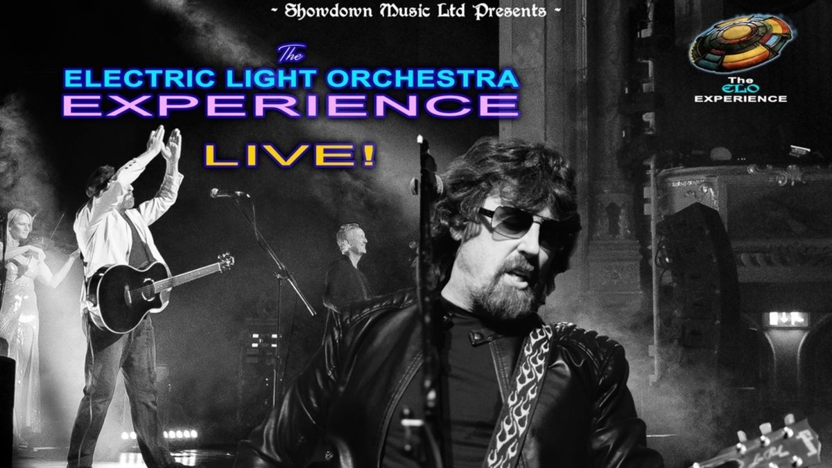 The ELO Experience - Electric Light Orchestra