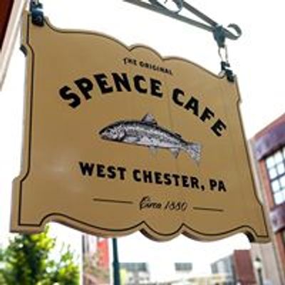 The Original Spence Cafe