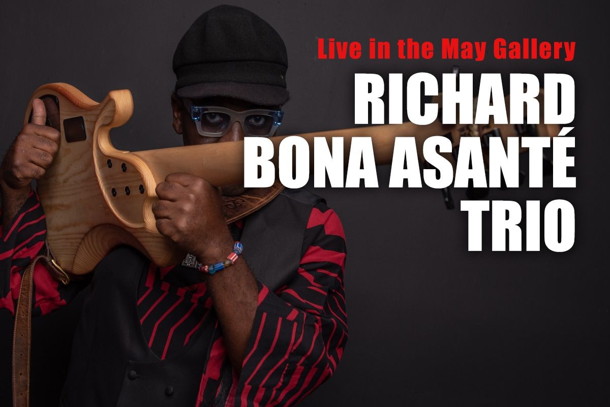 Richard Bona