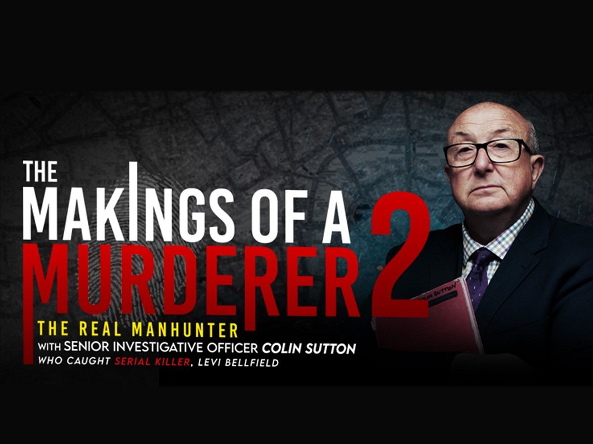 The Makings of a Murderer 2 - The Real Manhunter