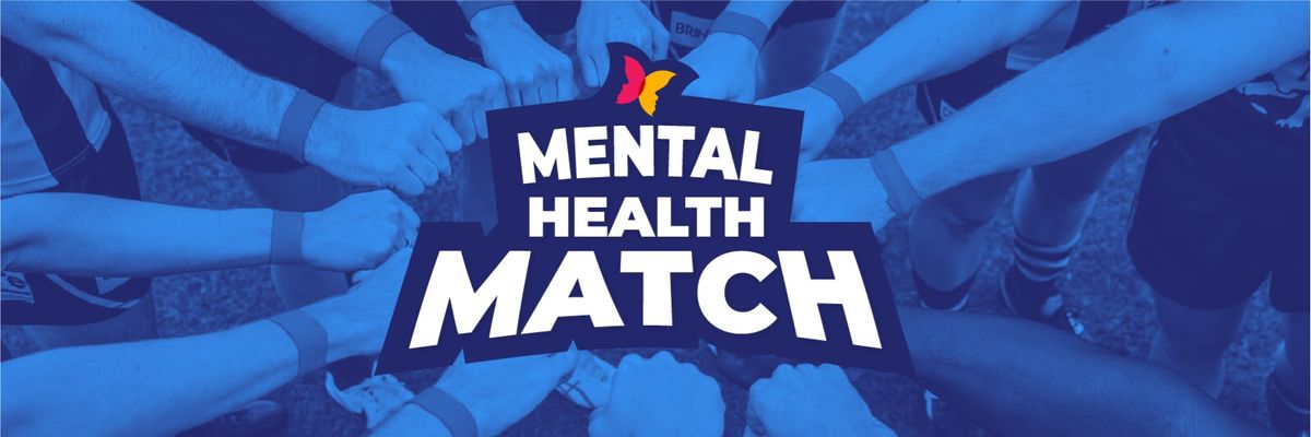 Osborne Park's Mental Health Match- Supporting Beyond Blue
