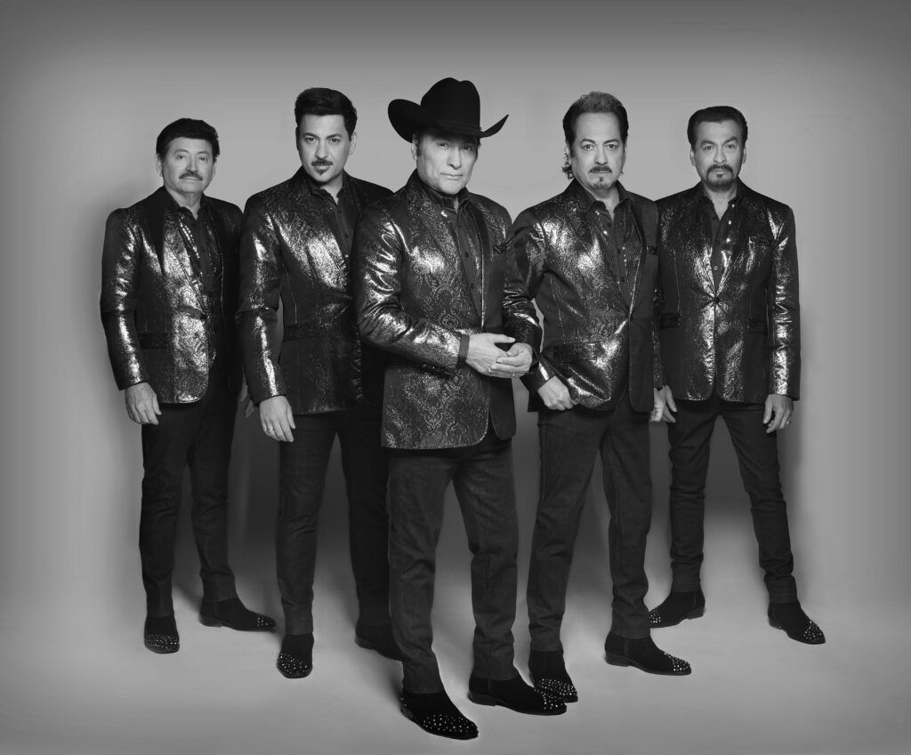 Los Tigres Del Norte Mexico City Tickets