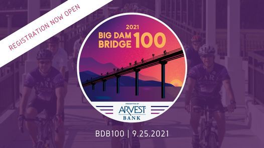 big dam bridge 2021