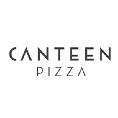 Canteen Pizza