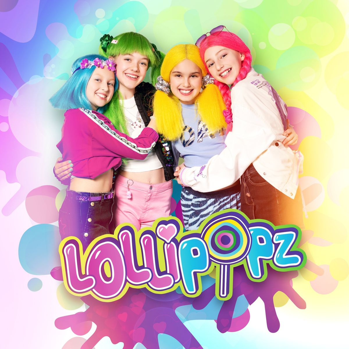 LOLLIPOPZ - DIVADLO NA MANIN\u00c1CH 