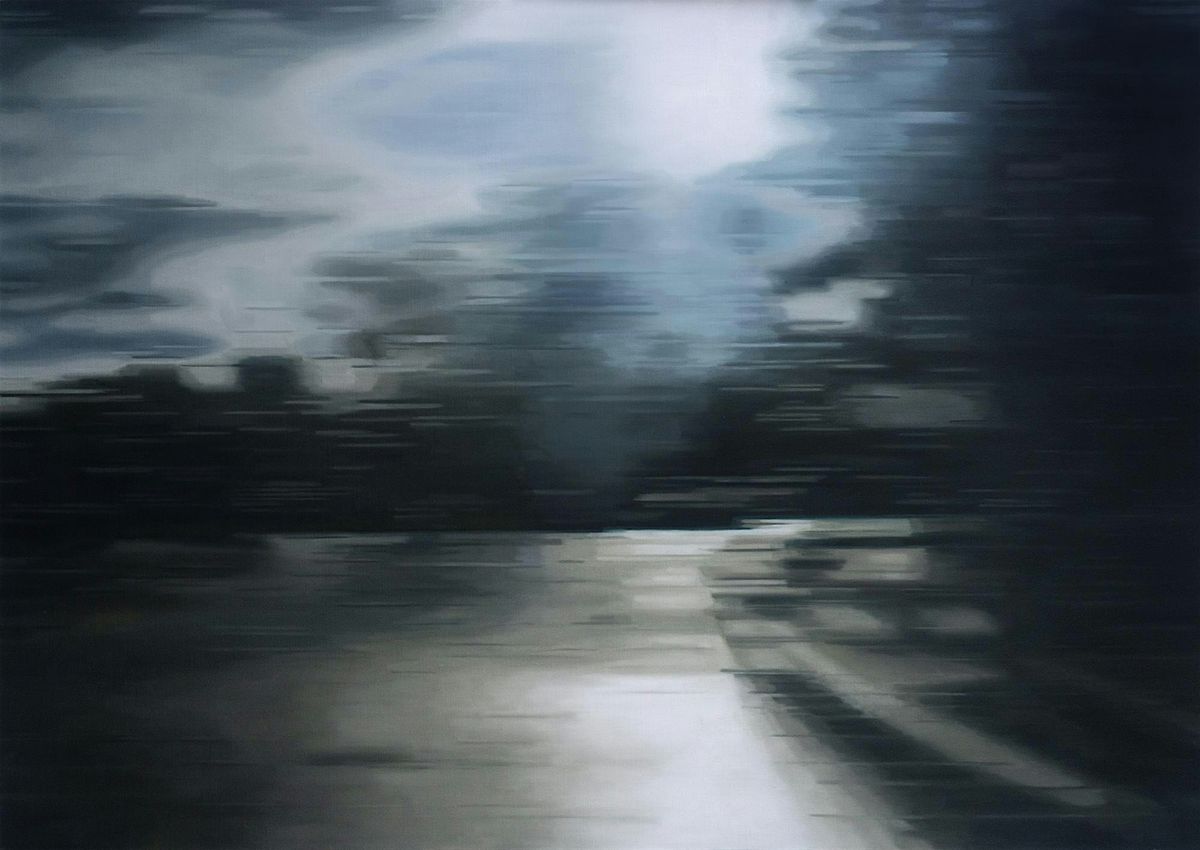 The Collector is Present - A Walk with Josselin Souris