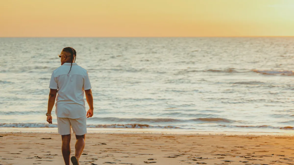 Kennyon Brown in Christchurch