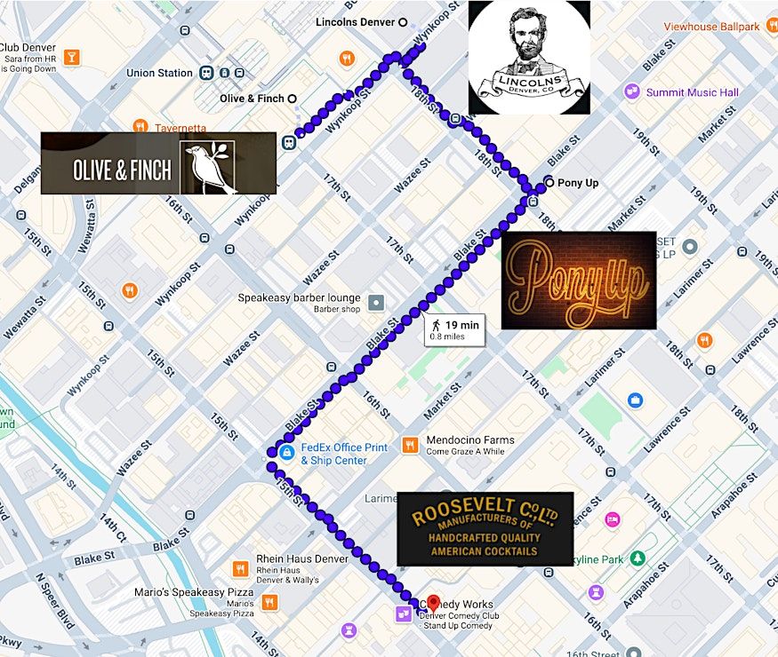 Event Photos