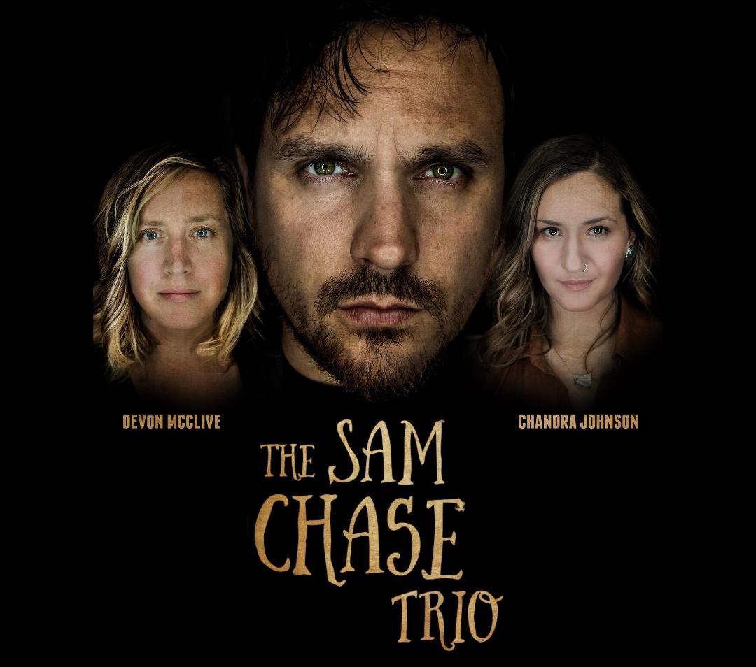 The Sam Chase Trio